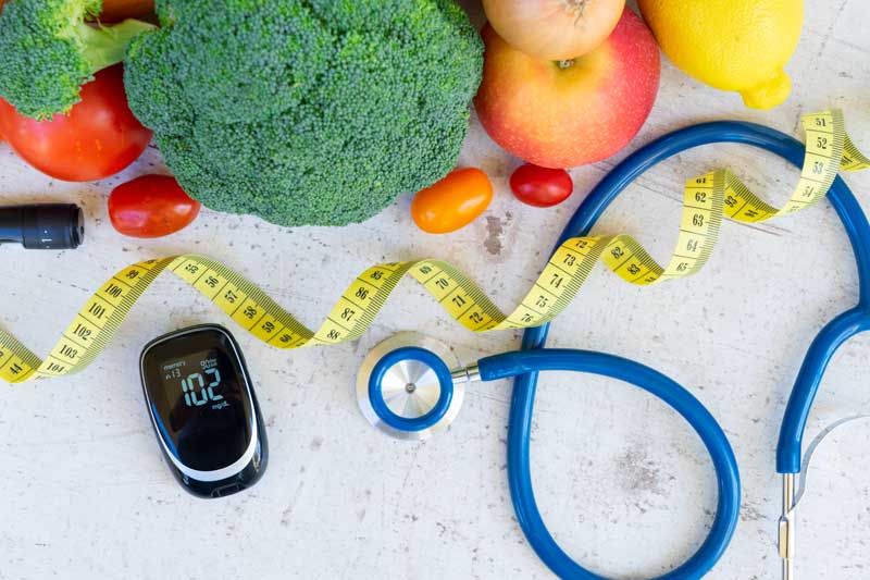 La prediabetes puede ser una segunda oportunidad para llevar una vida saludable