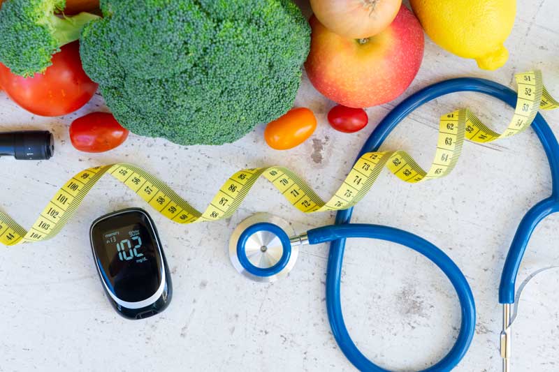 Prediabetes Can Be a Second Chance for a Healthy Life