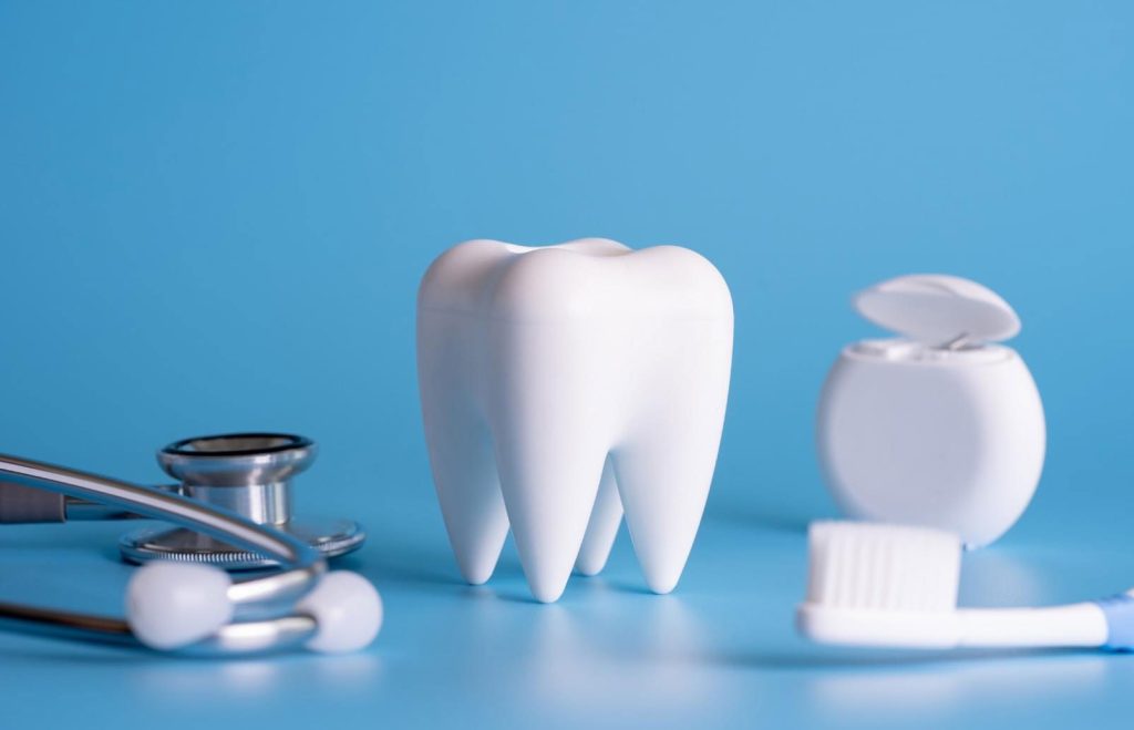Rethinking Medicare’s “Medically Necessary” Dental Coverage