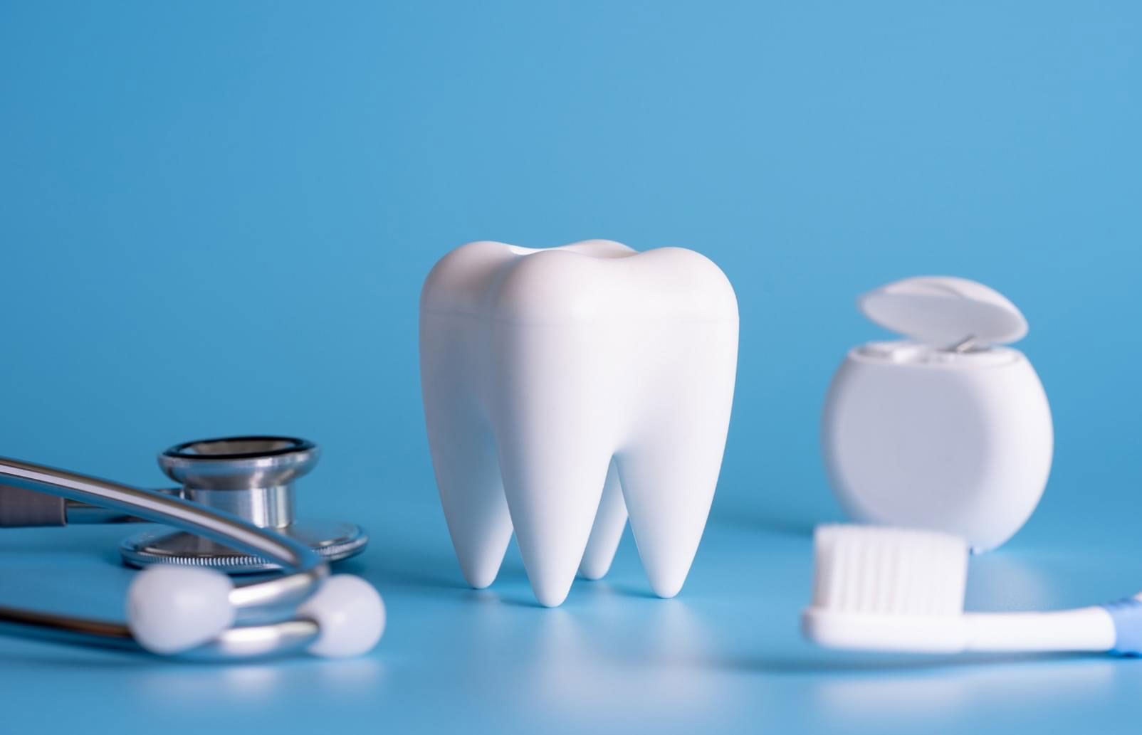 La cobertura dental para adultos comienza en 2023