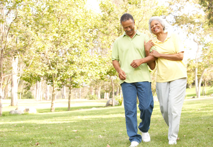 Wise steps to prevent falls