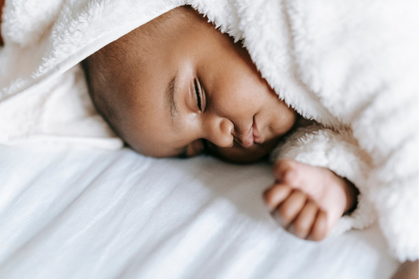Equalizing Access: $20,000 Grant for The Alliance for Black NICU Families