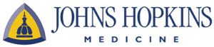 Johns Hopkins Medicine logo