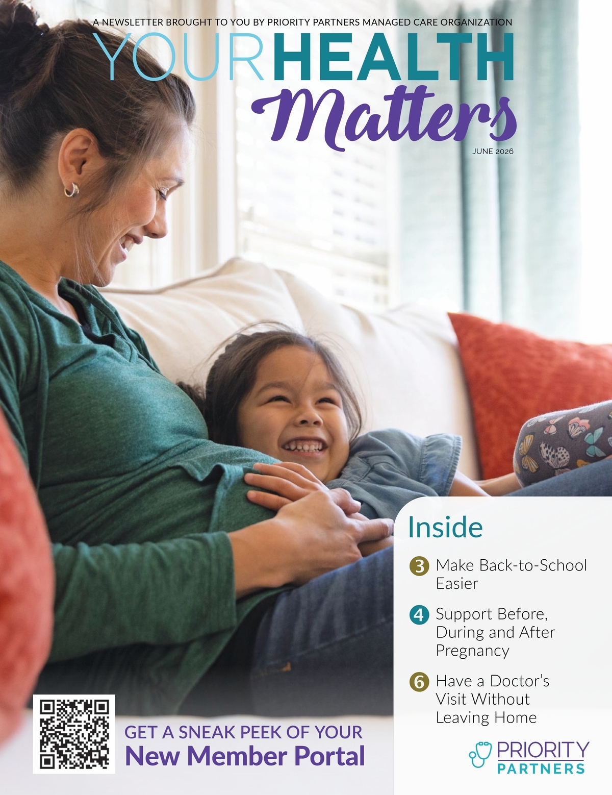 June 2026 Newsletter
